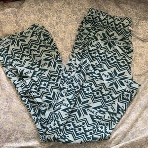 Victoria’s Secret Pink Sleep Pants